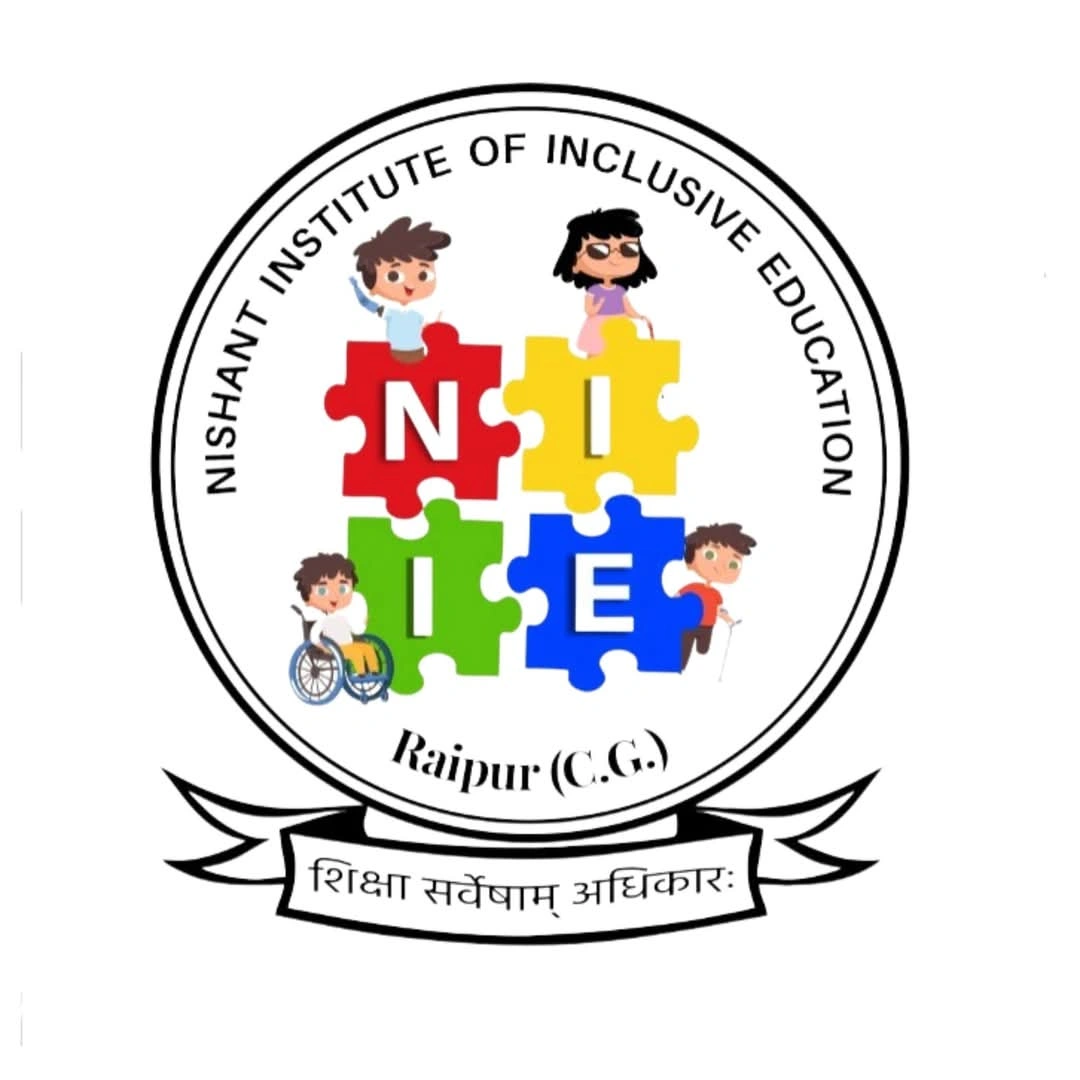 Nishant Institute of Inclusive Education from Raipur is an Inclusive School.