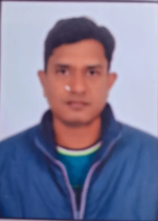 Rishi Shukla from Bhopal is a Physiotherapist.