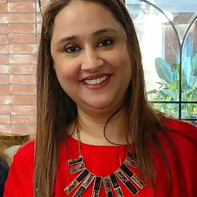 Samra Kidwai from Lucknow is a Special Educator And Counsellor.