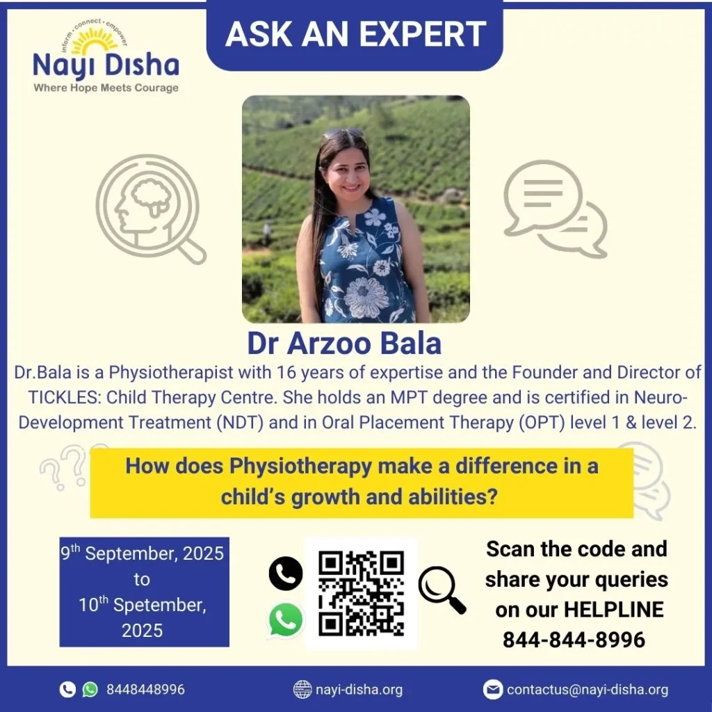 AMA with Arzoo Bala on 9th and 10th Septemberr