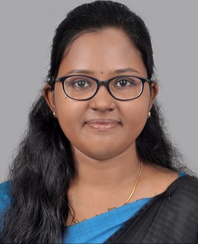 Arya M P from Chennai is a Behavior Therapist and Counsellor.