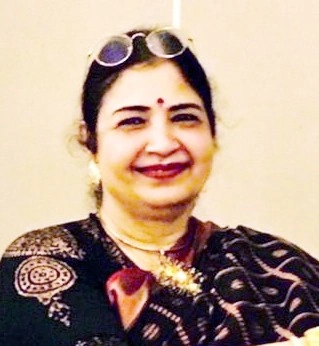Alaknanda Shankar from Delhi is a Counsellor.