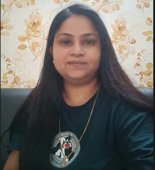 Archana Verma from Bhopal is a Speech Therapist and Audiologist.