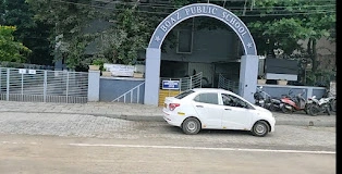 Boaz Public School from Chennai is an Inclusive School