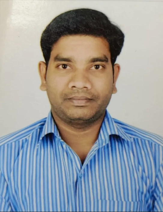 C. Ravinder from Hyderabad is a Speech Therapist.