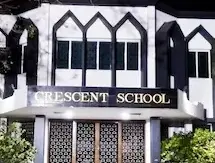 Crescent Girls School from Chennai is an Inclusive School