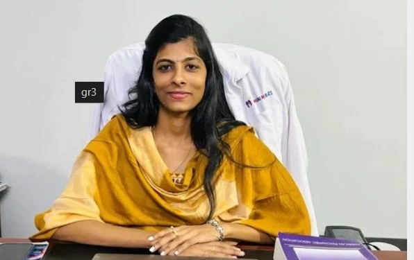 Dr Botta Ramya from Hyderabad is a Psychologist.