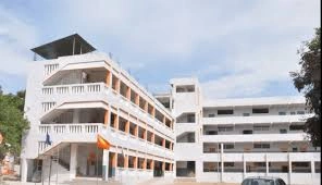 GGN International School from Chennai is an Inclusive School.