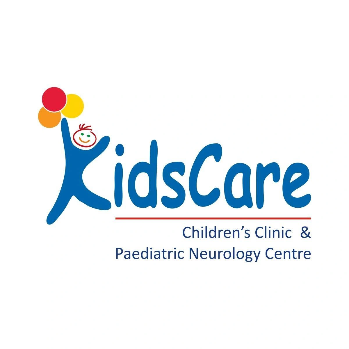 Kids Care Paediatric Neurology Centre from Sakti is a Therapy Centre