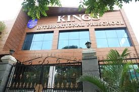 Kings International Pre School from Chennai is an Inclusive School.