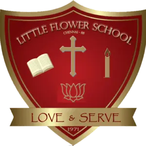 Little Flower School from Chennai is an Inclusive School.