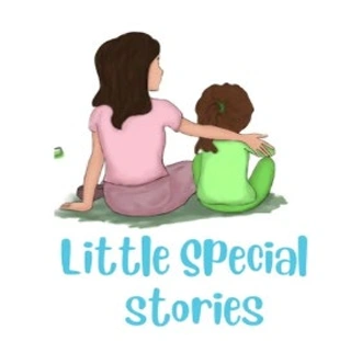 Little Special Stories from Noida are Life Skill based books.