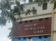 Montfort Matriculation School from Chennai is an Inclusive School.