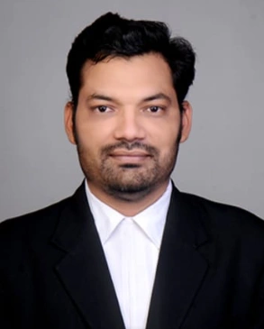 Santosh Popale from Aurangabad is a Special Educator and Counsellor.