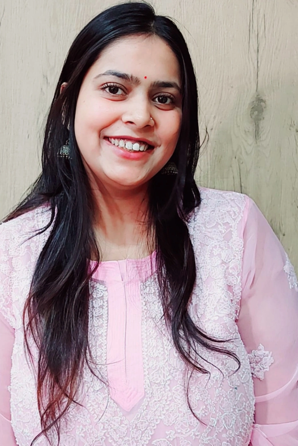 Satakshi Mishra is a Behavior Therapist and a Counsellor from Hyderabad.