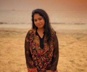 Aditi Singh from Hyderabad is a Counsellor.