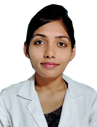 Anjali Dhawale from Hyderabad is an Occupational Therapist.Anjali Dhawale from Hyderabad is an Occupational Therapist.