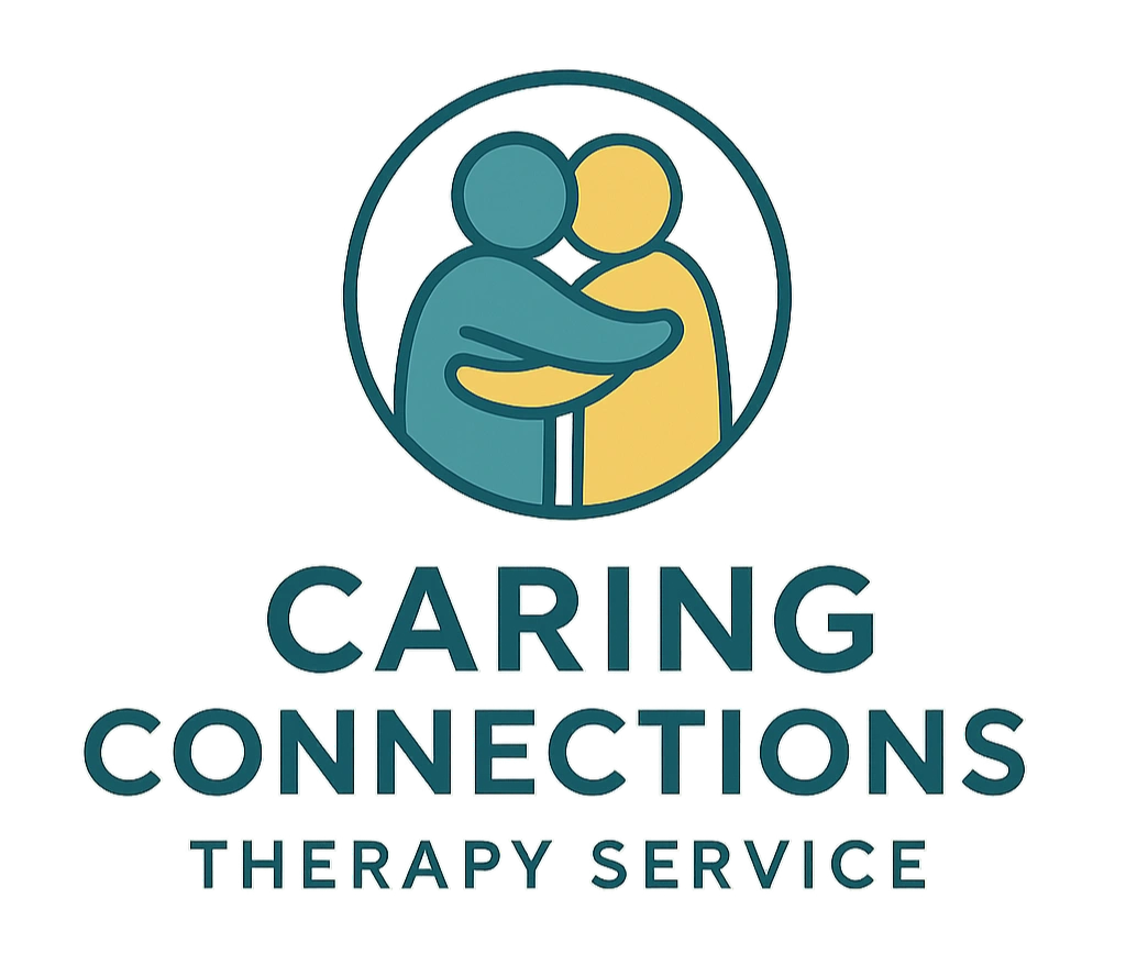 Caring Connections Therapy Services from Lucknow is a Home Health Services.