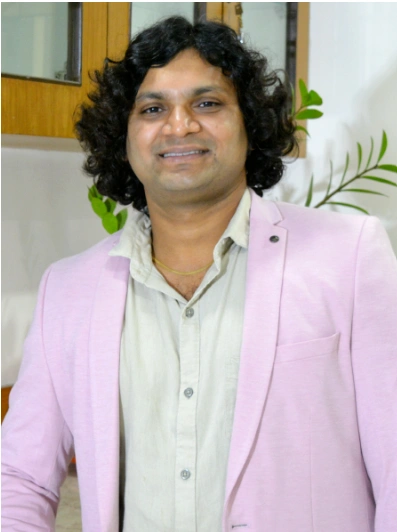 Dr. Rahul Gulve from Hyderabad is a Physiotherapist Chiropractor and Manual Therapist.