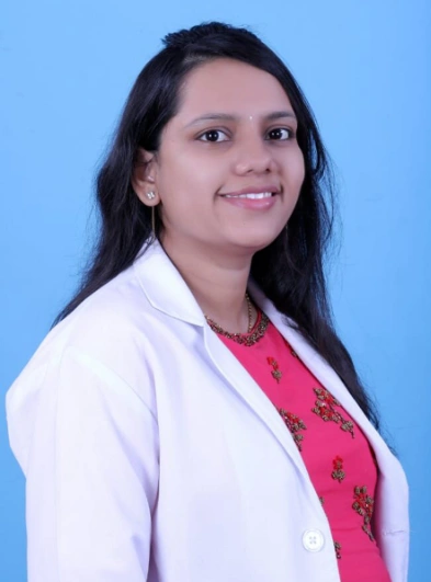 Dr. Shweta Kiran Gulve from Hyderabad is a Dentist.