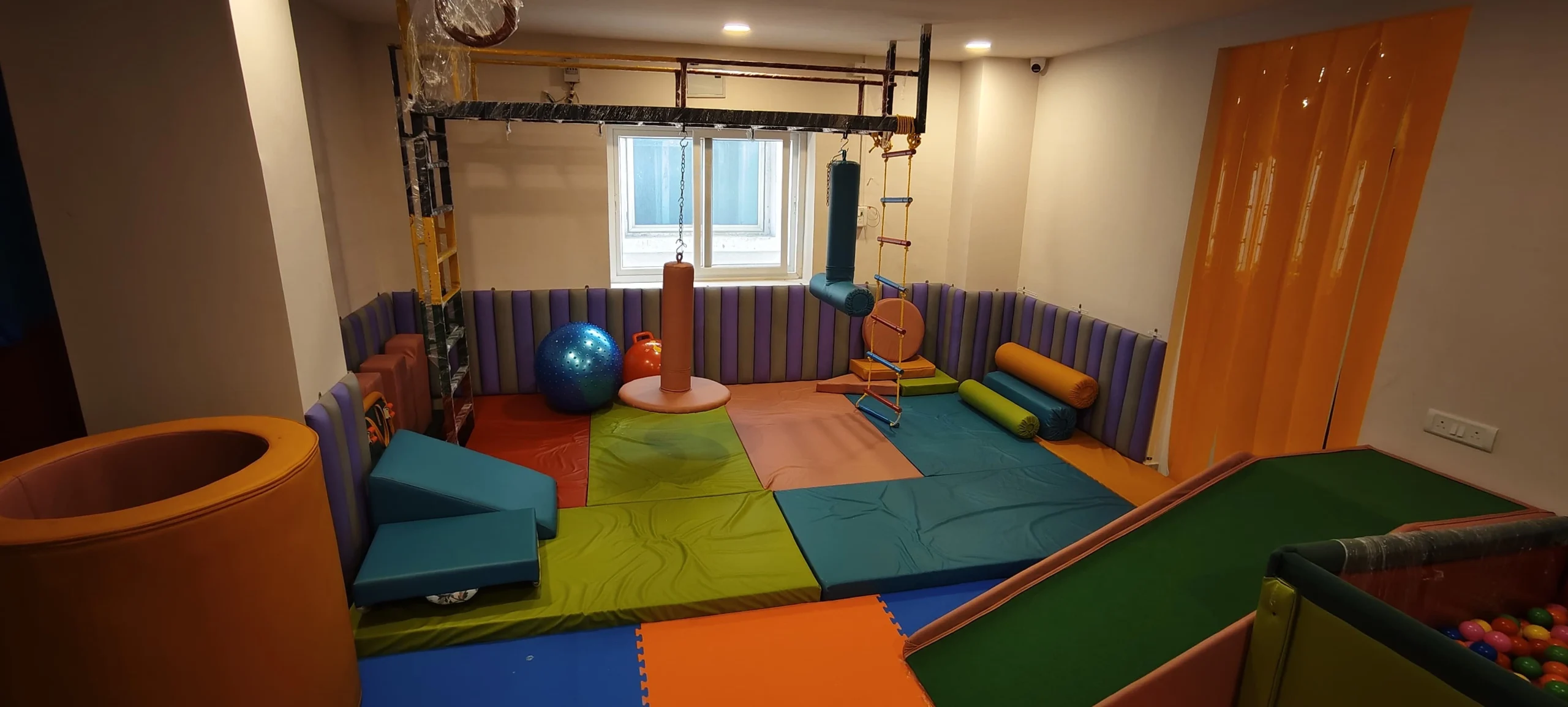 Lotus Child Development Centre from Hyderabad is a Therapy Centre.