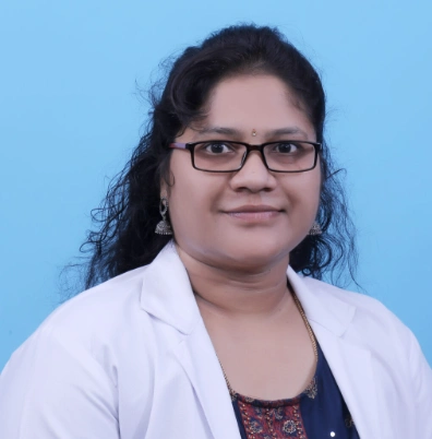 Navitha Rahul Gulve from Hyderabad is a Physiotherapist, Early Interventionist, Counsellor and Sujok six ki Specialist.