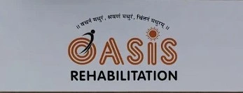 Oasis Rehabilitation from Ahmedabad is a Therapy Centre.