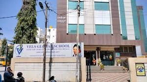 Vels Global School from Bengaluru is an Inclusive School