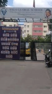 Vels Global School from Bengaluru is an Inclusive School.