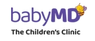 BabyMD from Bengaluru (Hosa Road) is a Clinic.