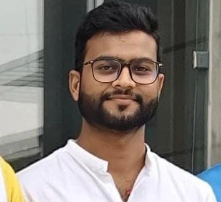 Bhoopendra Bhatt from Bhopal is a Special Education and Fitness Coach.