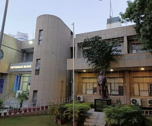 Deshbandhu Chittaranjan Memorial Society from Delhi is a Ngo.