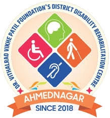 District Disability Rehabilitation Centre from Ahilyanagar is Therapy Centre