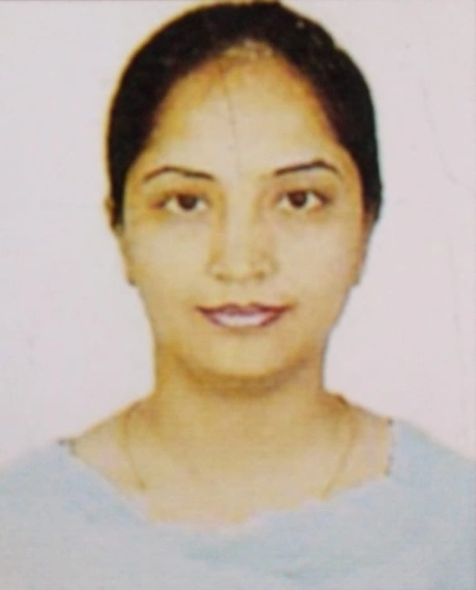 Dr. Ramita Mehta from Gurugram is a Special Educator