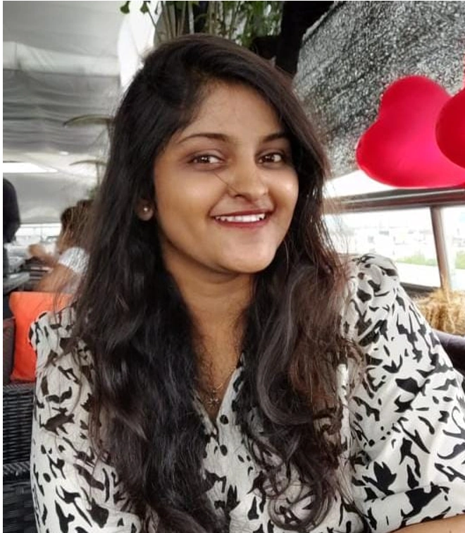 Gauri Dilip Kand from Pune is a Counsellor and Special Educator.