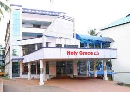 Holy Grace Academy from Thrissur is an Inclusive School.