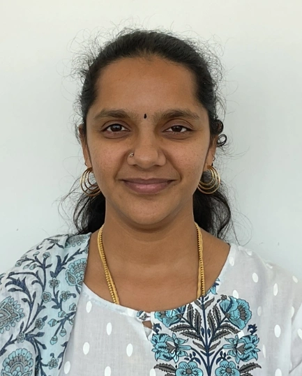 Janaki B from Hyderabad is a Speech Therapist.