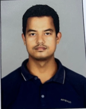 Keshav Thapa (Thomas) from Mumbai is a Sport Coach