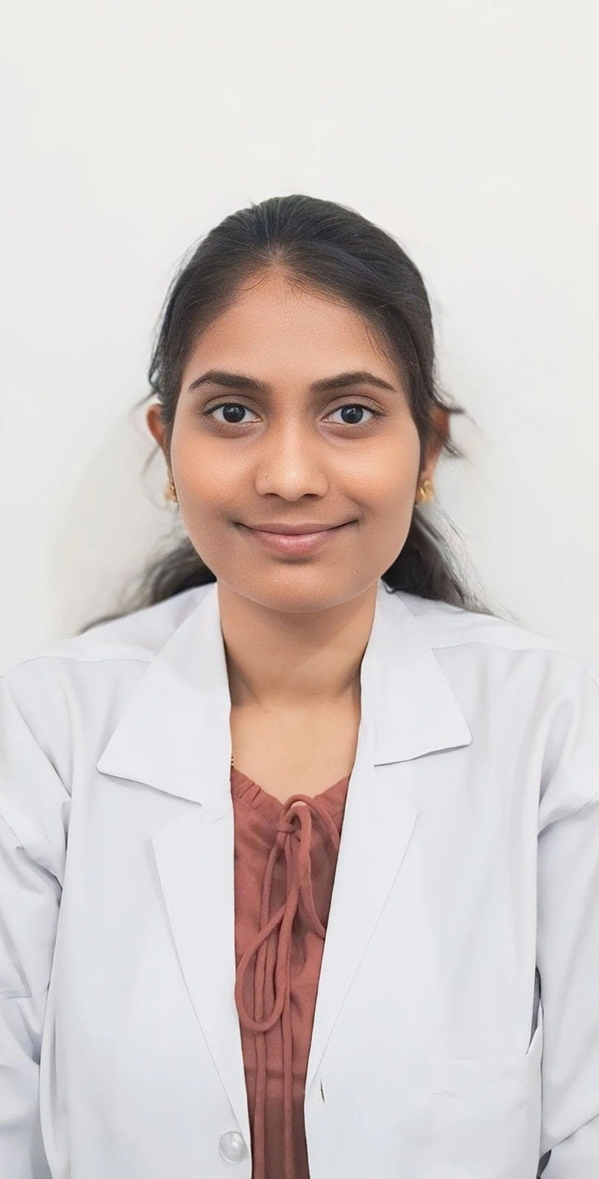 Krishna Tulasi from Hyderabad is a Behavior Therapist.