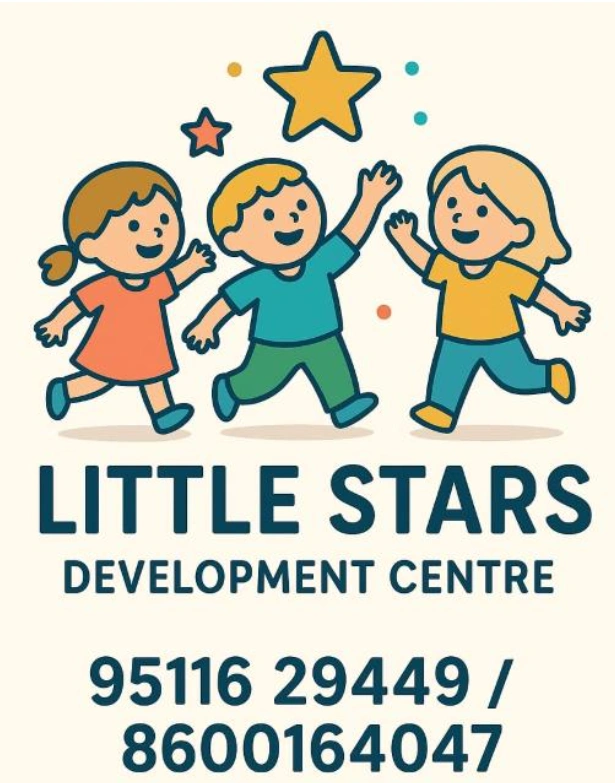 Little Star Child Developmental Centre from Pune is a Therapy Centre.