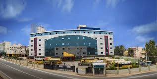 Royale Concorde School from Bengaluru is an Inclusive School.