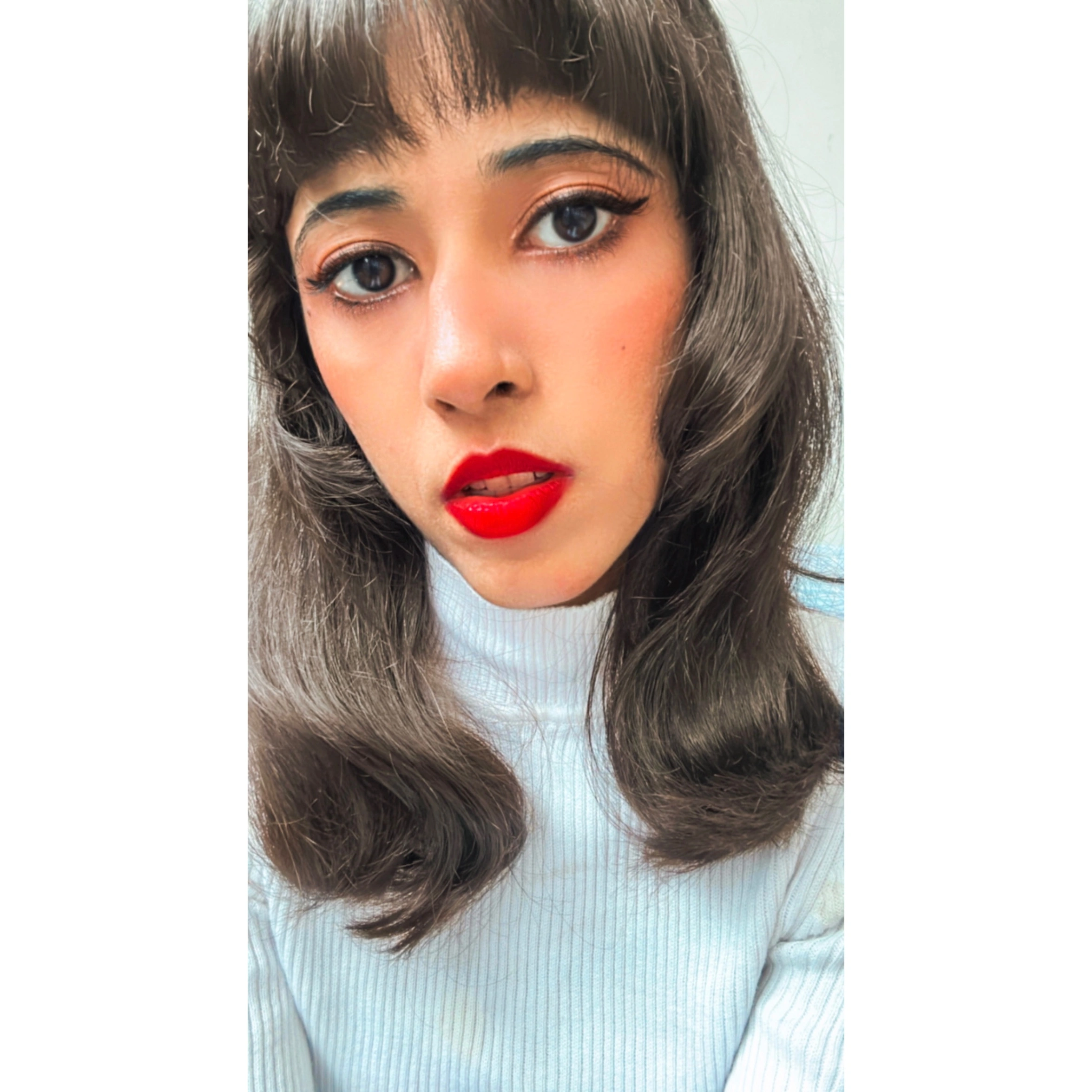 Sanghmitra Nikumbe from Mumbai is an Occupational Therapist.