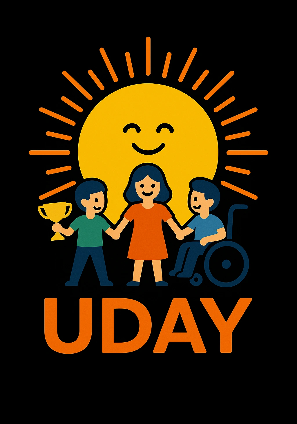 Uday Monovikas Shikshan Prashikshan Santhan from Jodhpur is a Therapy Centre.