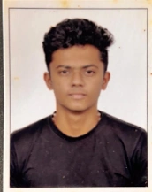 Vikram Poojari from Mumbai is a Sport Coach.