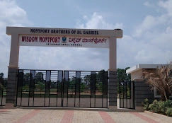 Wisdom Montfort School from Bengaluru is an Inclusive School