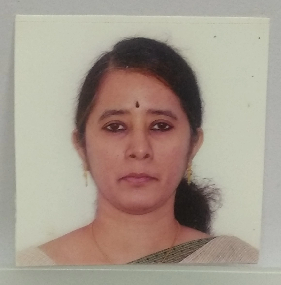 Dr C Madhavi from Hyderabad is a Developmental Pediatrician.