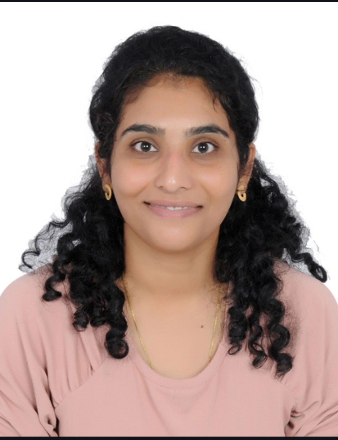 Dr A. Vishnu Priya Ambadas from Hyderabad is a Developmental Pediatrician.