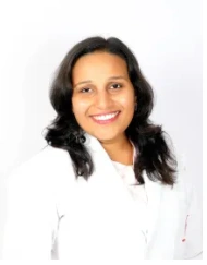 Dr. Deepanjali Deshmukh from Aurangabad is a Psychiatrist.