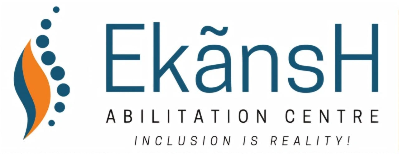 Ekansh Abilitation Centre from Mumbai is a Therapy Centre.