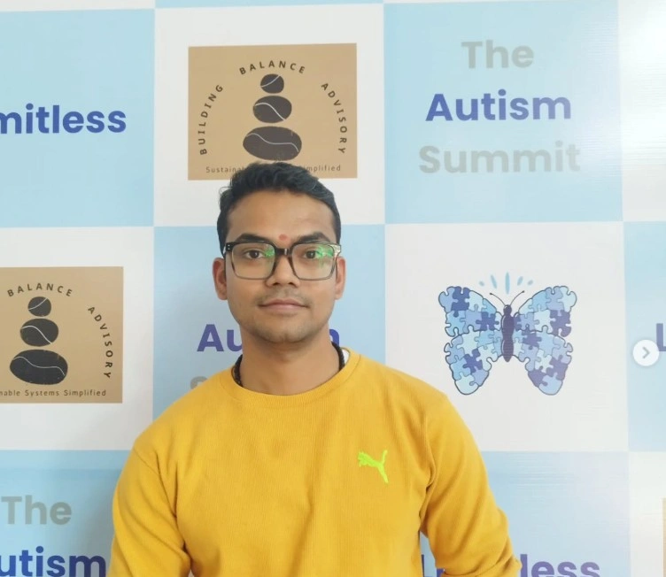 J.Vishnu Durga Prasad from Hyderabad is a Physiotherapist.